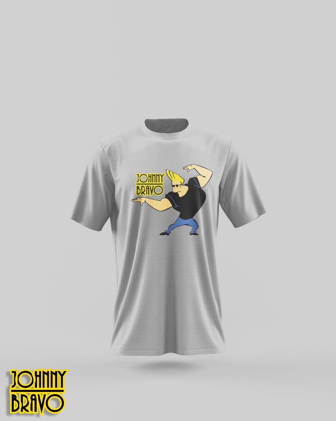 Johnny Bravo