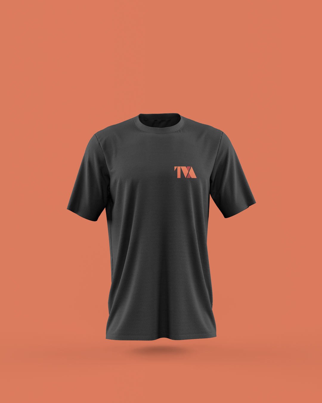 TeesWarrior TVA Variant Marvel T-shirts Graphic Printed 100% Cotton T-Shirt - Regular Fit, Round Neck, Half Sleeves