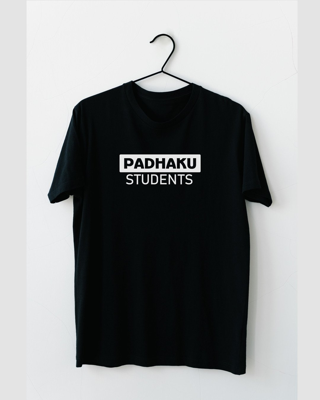 Padhaku students – A T-Shirt for all Padhaku students