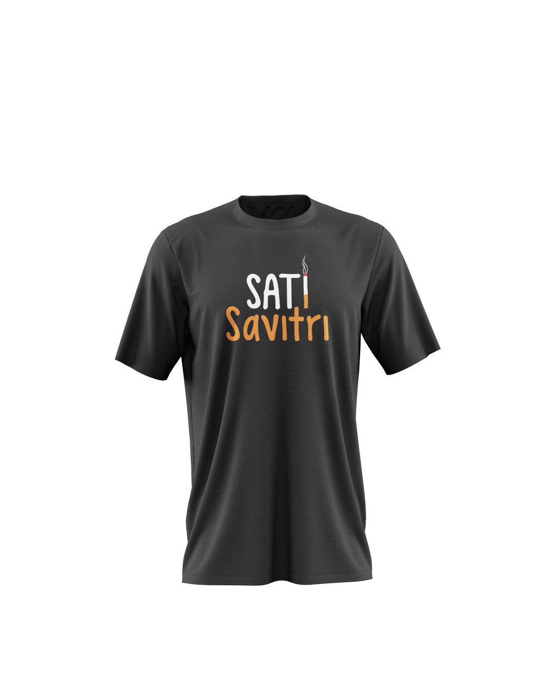 Sati Savitri Printed T-Shirt for men