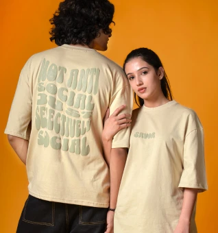 Oversized T-Shirt