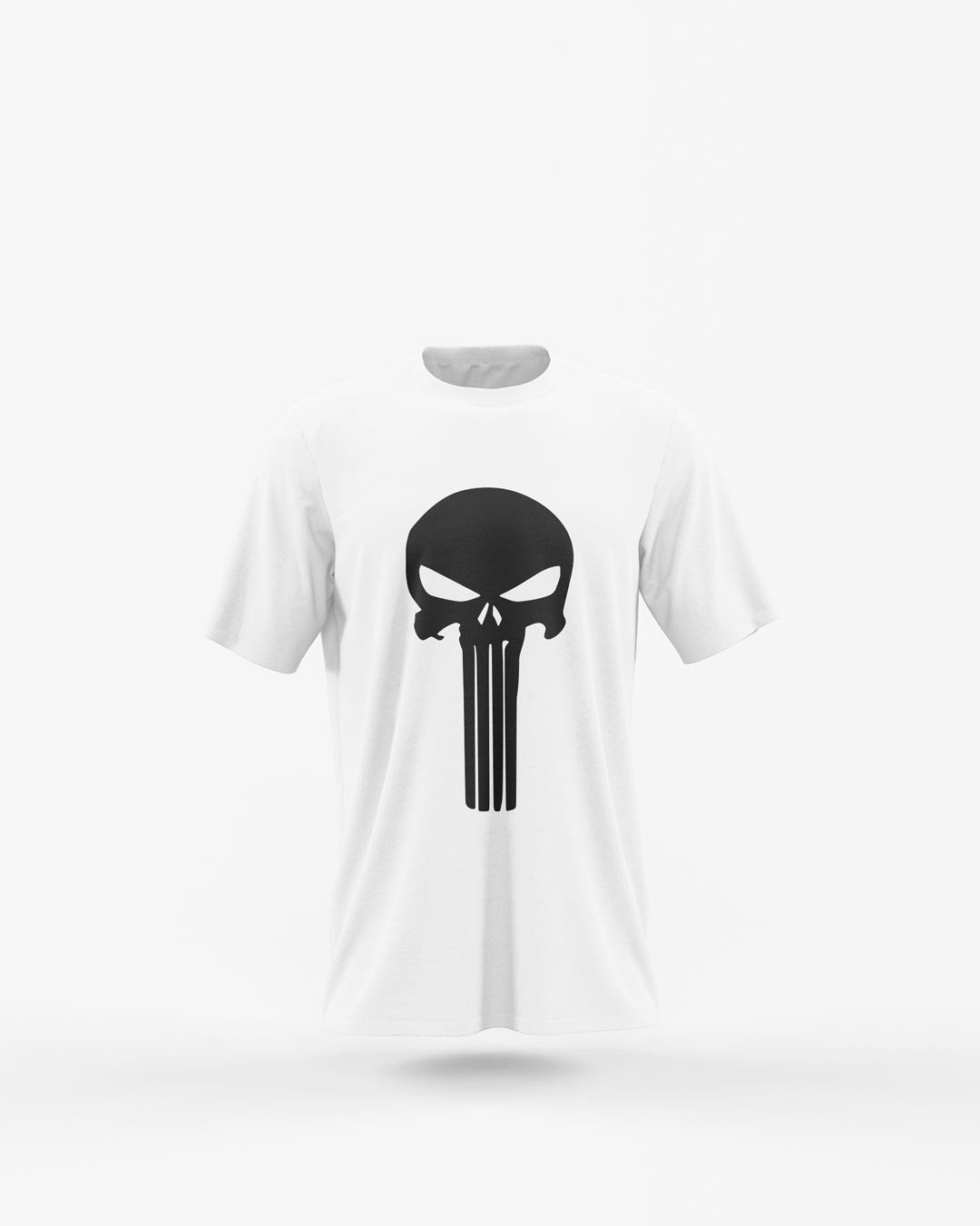 Marvel Punisher Tshirt For Men